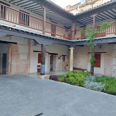 La Casona Del Asno Apartment Alcalá de Henares Exterior foto