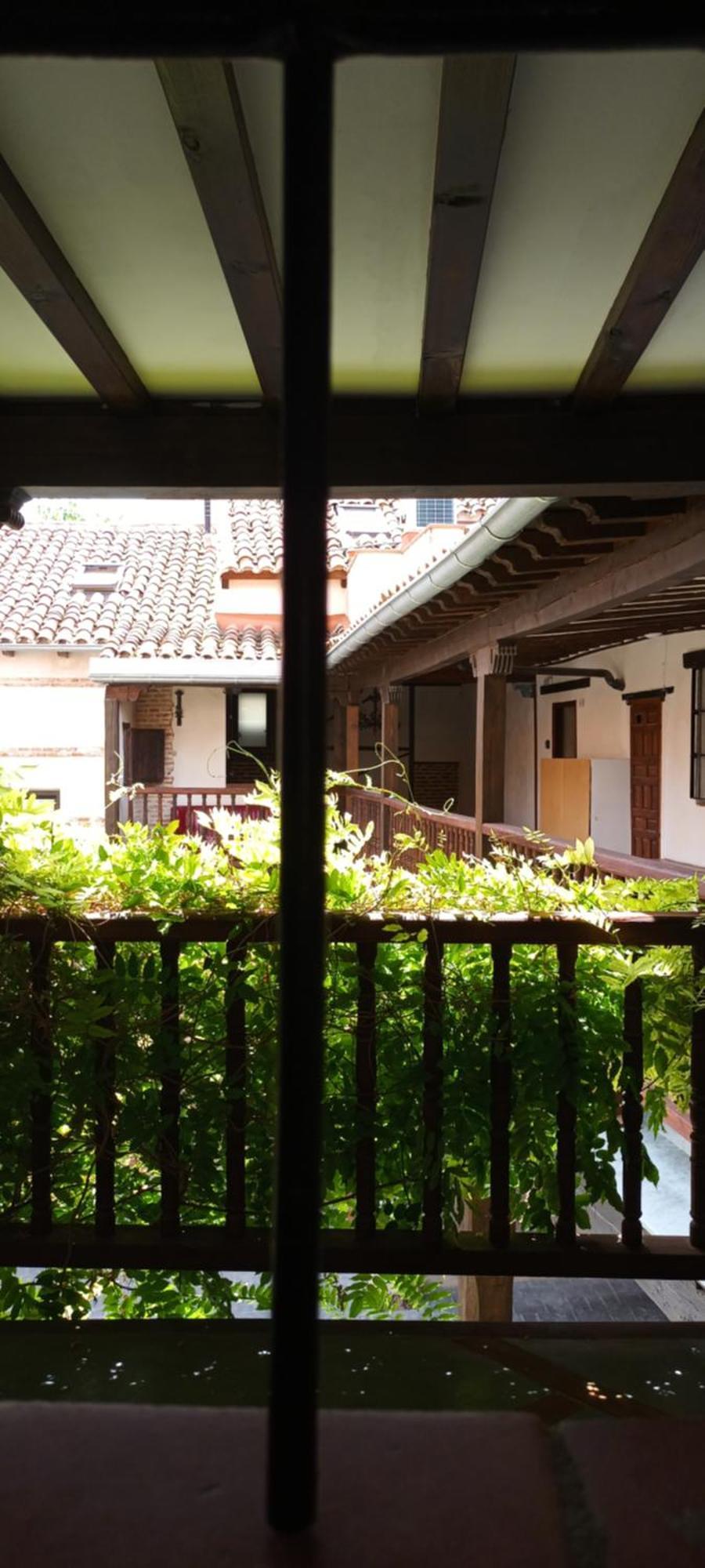 La Casona Del Asno Apartment Alcalá de Henares Exterior foto